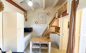 Le Parfum- appart cosy avec parking terrasse&clim